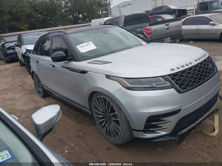 LAND ROVER RANGE ROVER VELAR P340 R-DYNAMIC SE/P380 R-DYNAMIC SE