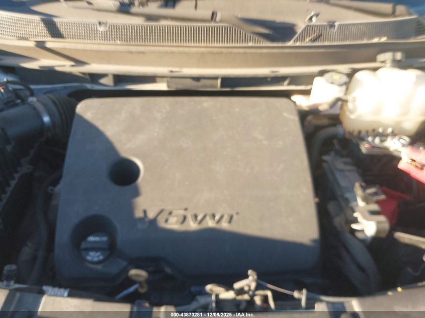 2019 Chevrolet Traverse Premier VIN: 1GNERKKW1KJ296336 Lot: 43873281