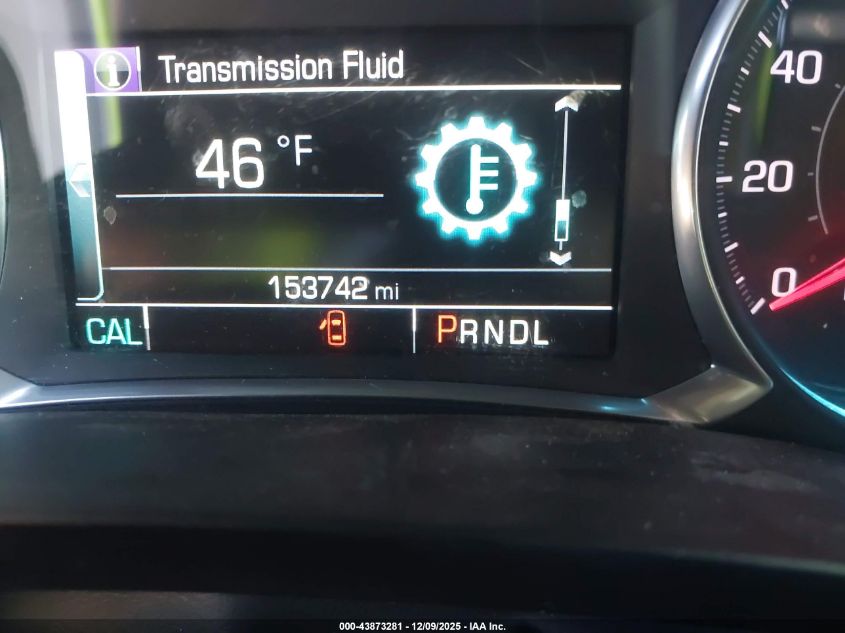 2019 Chevrolet Traverse Premier VIN: 1GNERKKW1KJ296336 Lot: 43873281