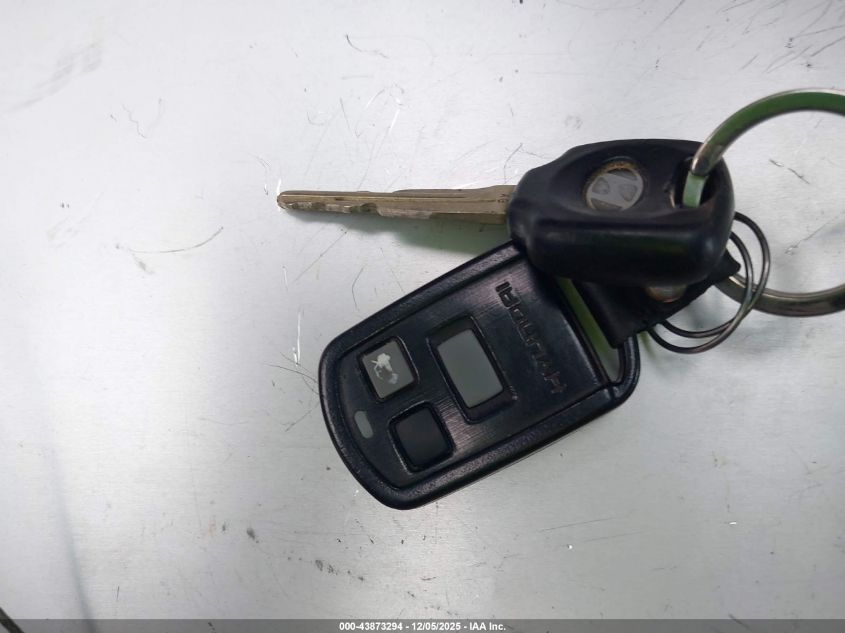 2003 Hyundai Xg350 L VIN: KMHFU45E23A253423 Lot: 43873294