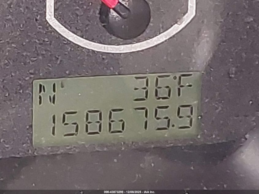 2008 Ford F-150 Fx4/Lariat/Xl/Xlt VIN: 1FTPX14V08FB28222 Lot: 43873298