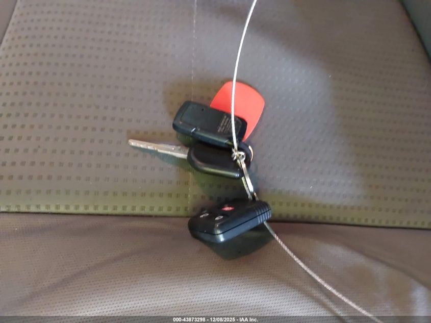 2008 Ford F-150 Fx4/Lariat/Xl/Xlt VIN: 1FTPX14V08FB28222 Lot: 43873298