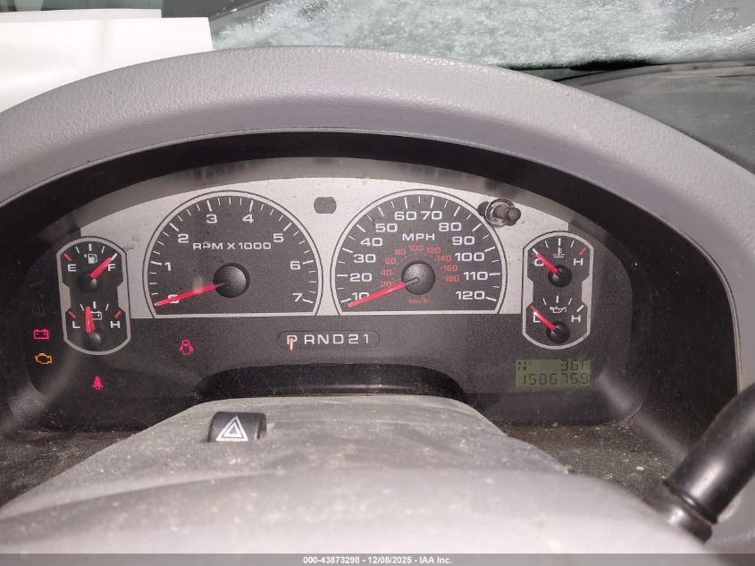 2008 Ford F-150 Fx4/Lariat/Xl/Xlt VIN: 1FTPX14V08FB28222 Lot: 43873298