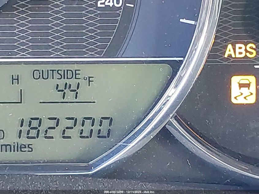 2015 Toyota Corolla Le Plus VIN: 5YFBURHE2FP222085 Lot: 43873299