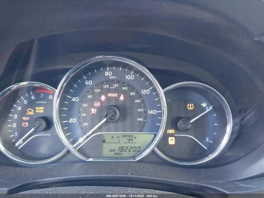 2015 Toyota Corolla Le Plus VIN: 5YFBURHE2FP222085 Lot: 43873299