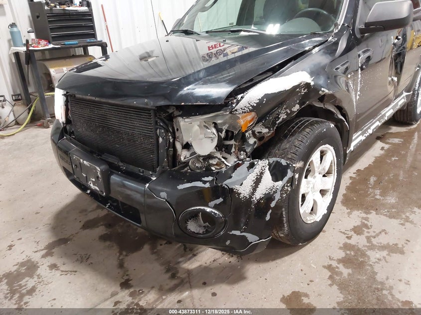 1FMCU9DG5AKD28416 2010 FORD ESCAPE photo no. 6