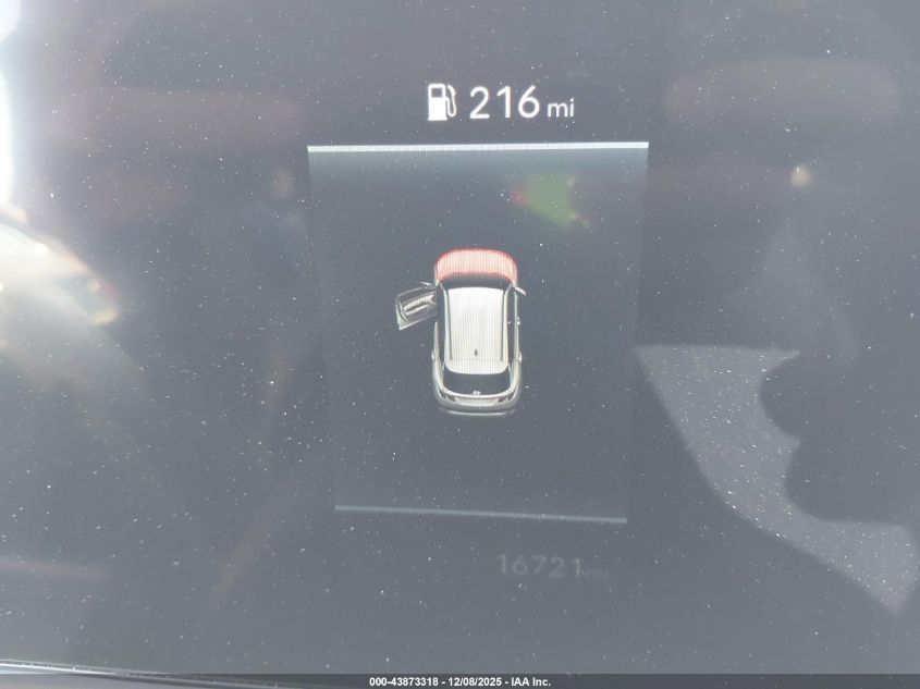 2025 Hyundai Tucson Sel VIN: 5NMJB3DE9SH459147 Lot: 43873318