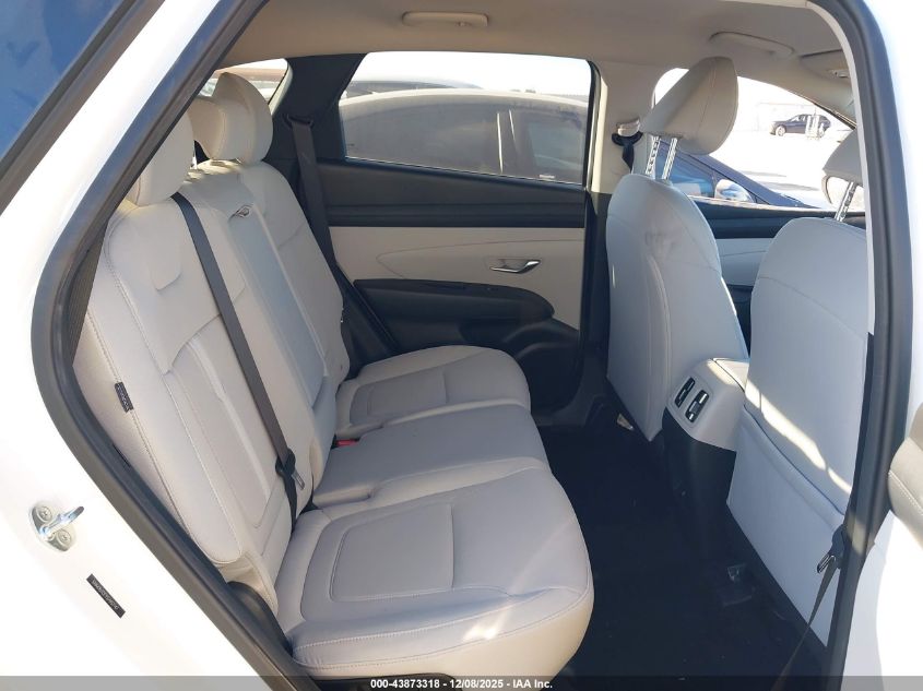 2025 Hyundai Tucson Sel VIN: 5NMJB3DE9SH459147 Lot: 43873318