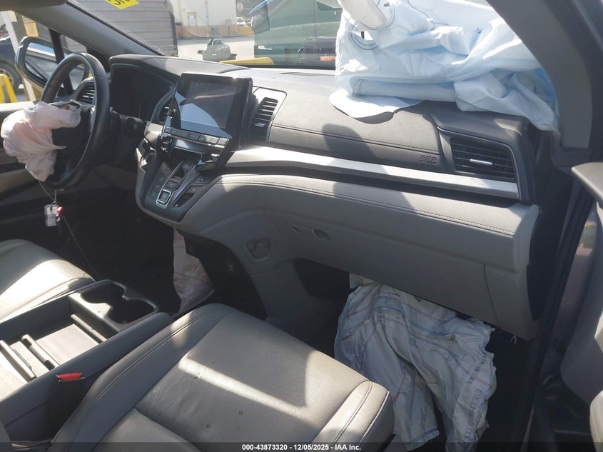 5FNRL6H66RB053522 2024 HONDA ODYSSEY photo no. 5