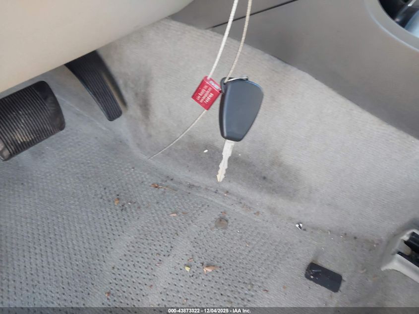 2007 Chrysler 300C VIN: 2C3KA63H27H739973 Lot: 43873322