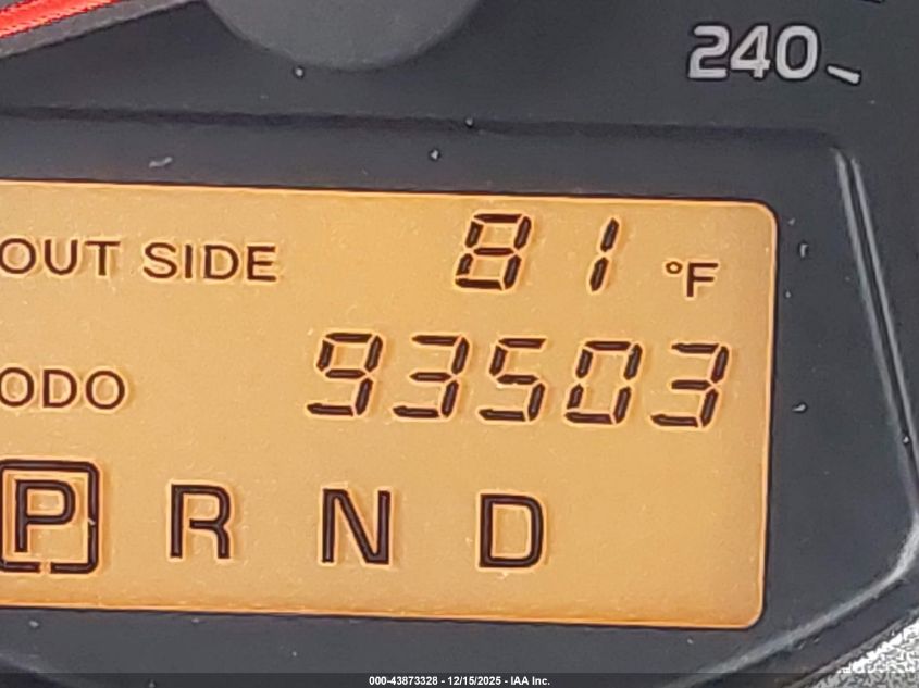 2007 Toyota Rav4 Limited V6 VIN: JTMZK31V675012325 Lot: 43873328