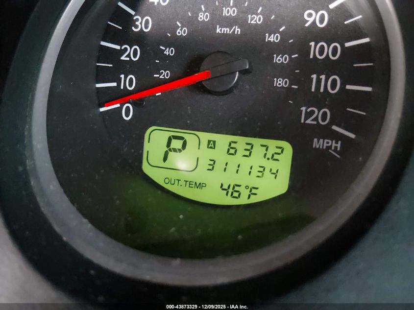 2008 Subaru Forester Sports 2.5X VIN: JF1SG666X8H706835 Lot: 43873329