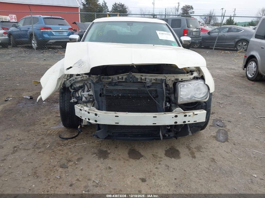 2008 Chrysler 300 Limited VIN: 2C3KA33G18H241304 Lot: 43873336