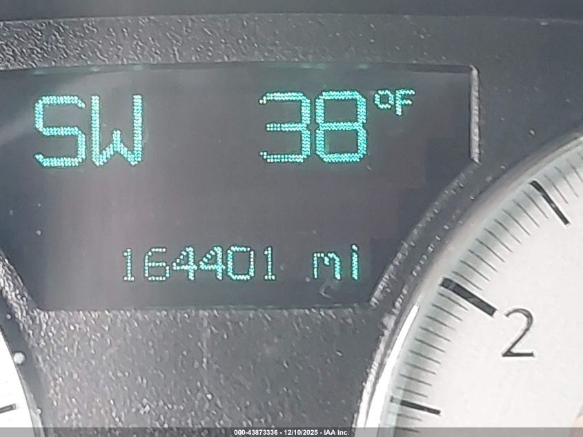 2008 Chrysler 300 Limited VIN: 2C3KA33G18H241304 Lot: 43873336