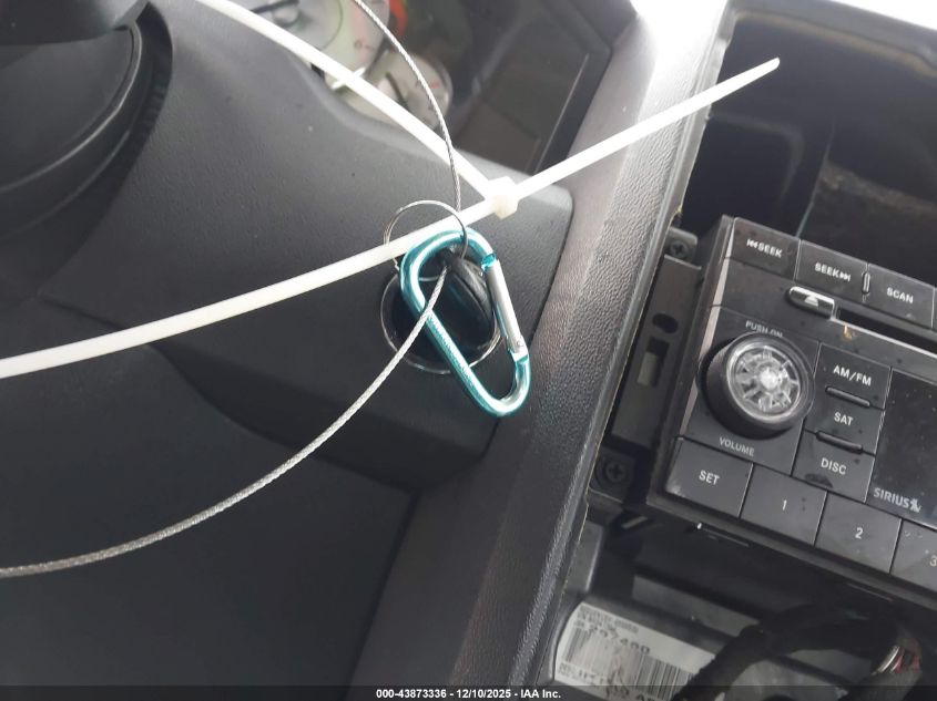 2008 Chrysler 300 Limited VIN: 2C3KA33G18H241304 Lot: 43873336