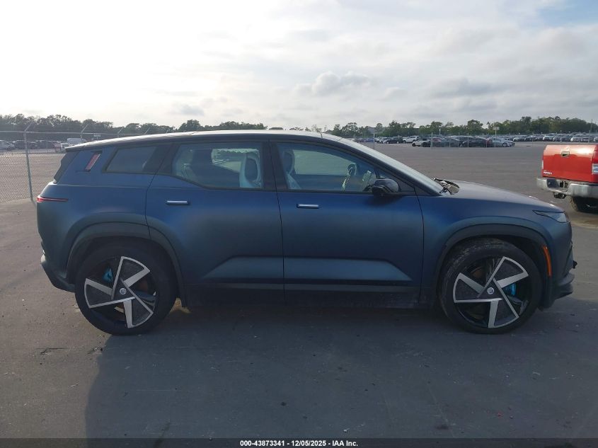 2023 Fisker Ocean One VIN: VCF1ZBU23PG005826 Lot: 43873341