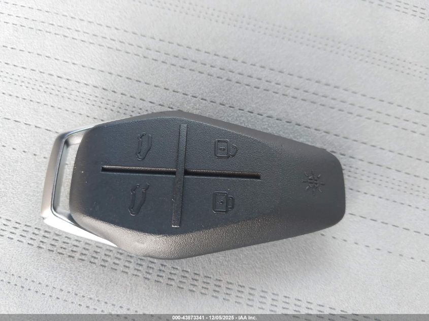 2023 Fisker Ocean One VIN: VCF1ZBU23PG005826 Lot: 43873341