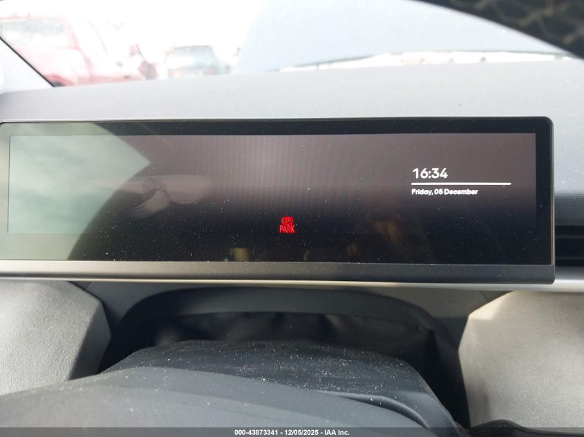 2023 Fisker Ocean One VIN: VCF1ZBU23PG005826 Lot: 43873341