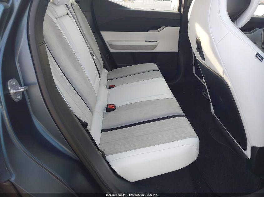 2023 Fisker Ocean One VIN: VCF1ZBU23PG005826 Lot: 43873341