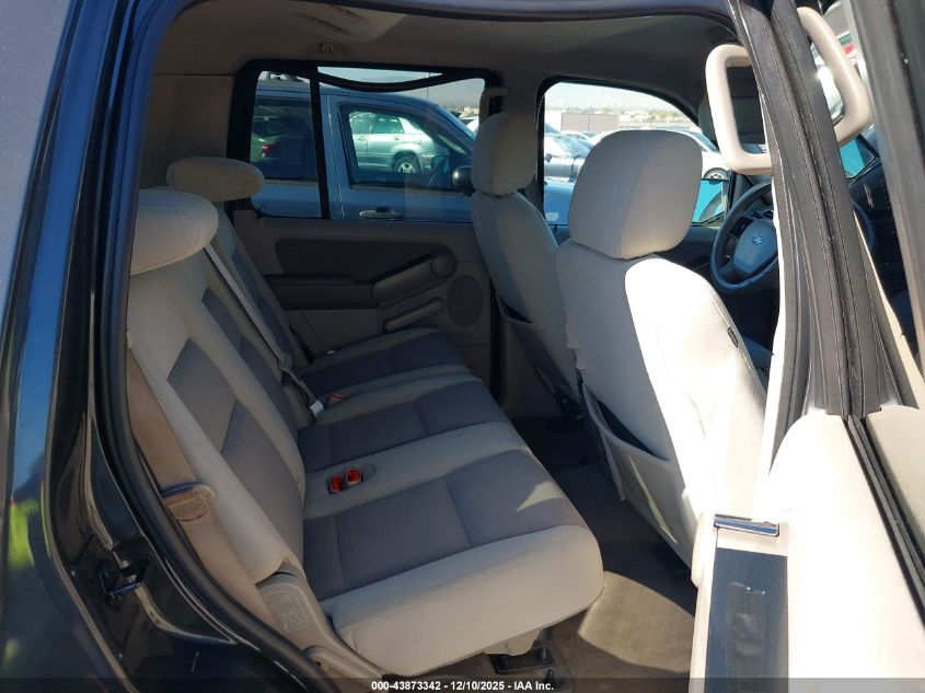 2007 Ford Explorer Xlt VIN: 1FMEU73807UA53459 Lot: 43873342