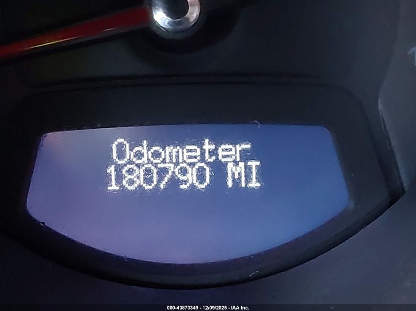 2008 Cadillac Cts Standard VIN: 1G6DF577280195713 Lot: 43873349