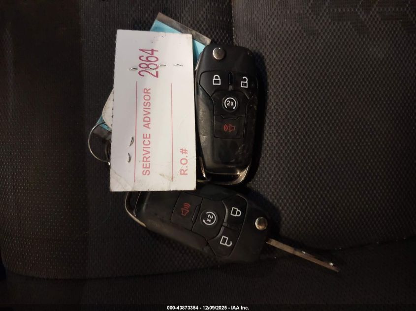 2019 Ford F-150 Xlt VIN: 1FTEW1EP3KFA34241 Lot: 43873354