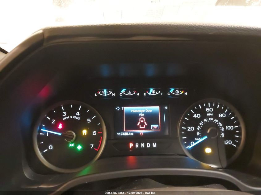 2019 Ford F-150 Xlt VIN: 1FTEW1EP3KFA34241 Lot: 43873354