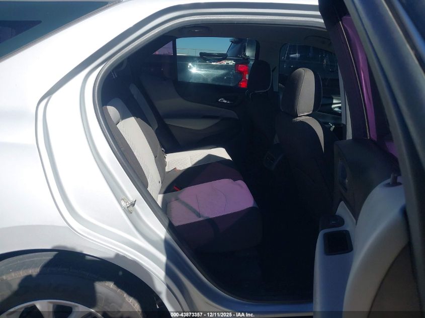 2019 Chevrolet Camaro 1Ss VIN: 1G1FE1R79K0154347 Lot: 43873357