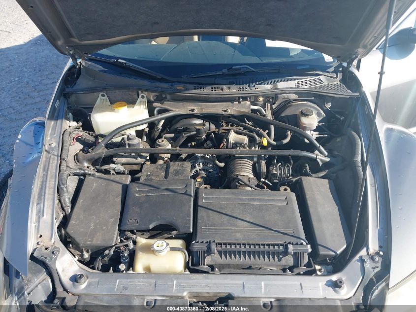 2009 Mazda Rx-8 Grand Touring VIN: JM1FE174090401037 Lot: 43873360