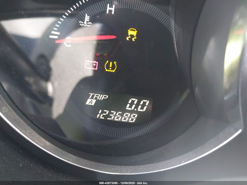 2009 Mazda Rx-8 Grand Touring VIN: JM1FE174090401037 Lot: 43873360