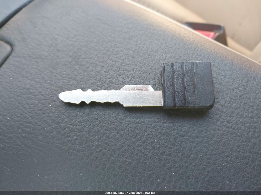 2009 Mazda Rx-8 Grand Touring VIN: JM1FE174090401037 Lot: 43873360