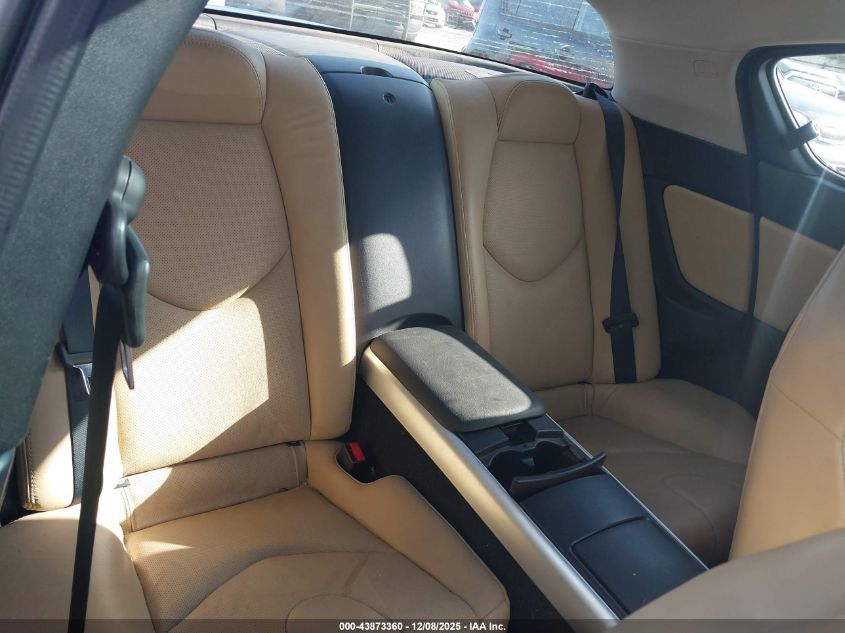 2009 Mazda Rx-8 Grand Touring VIN: JM1FE174090401037 Lot: 43873360