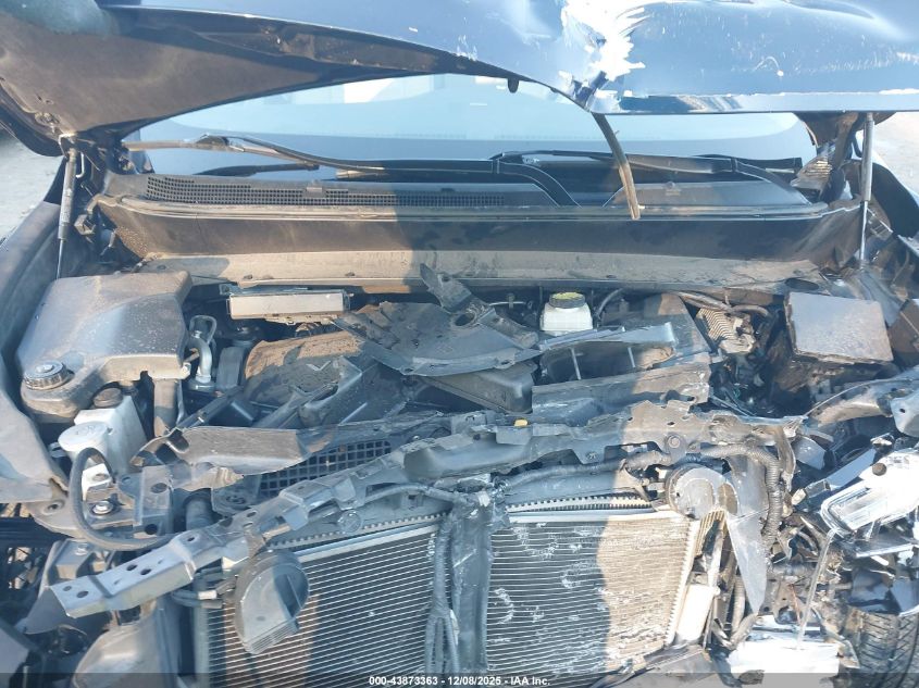 2017 Infiniti Qx60 VIN: 5N1DL0MN9HC526888 Lot: 43873363