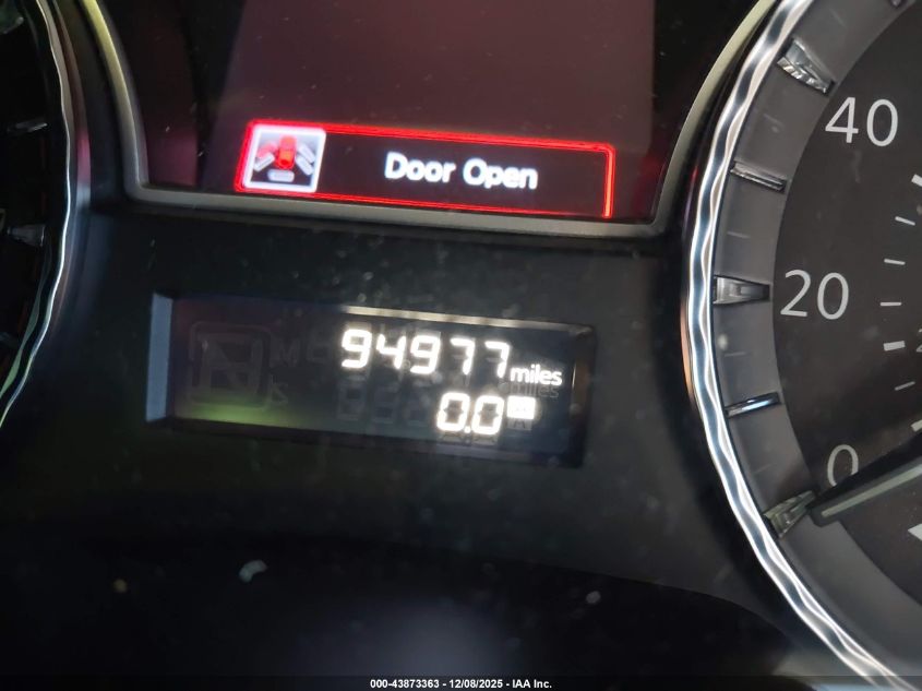 2017 Infiniti Qx60 VIN: 5N1DL0MN9HC526888 Lot: 43873363