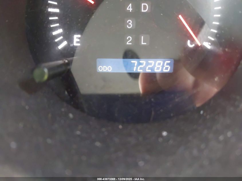 2005 Lexus Es 330 VIN: JTHBA30GX55093851 Lot: 43873369