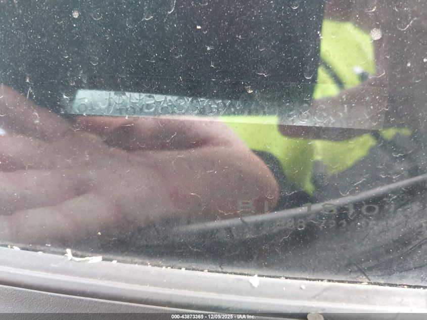 2005 Lexus Es 330 VIN: JTHBA30GX55093851 Lot: 43873369