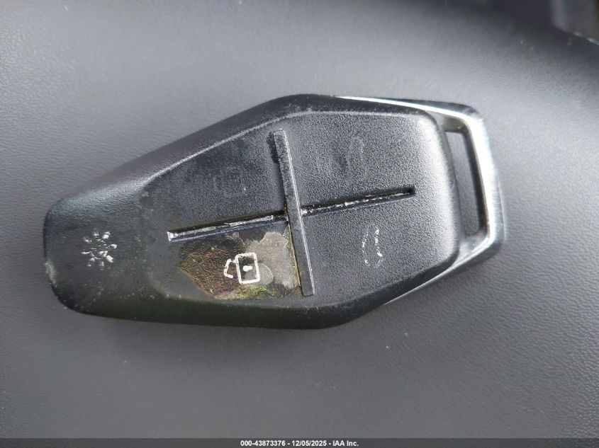 2023 Fisker Ocean Ultra VIN: VCF1UBU22PG008005 Lot: 43873376