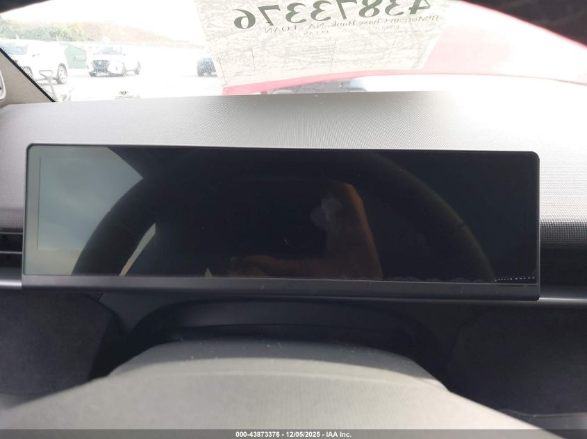 2023 Fisker Ocean Ultra VIN: VCF1UBU22PG008005 Lot: 43873376