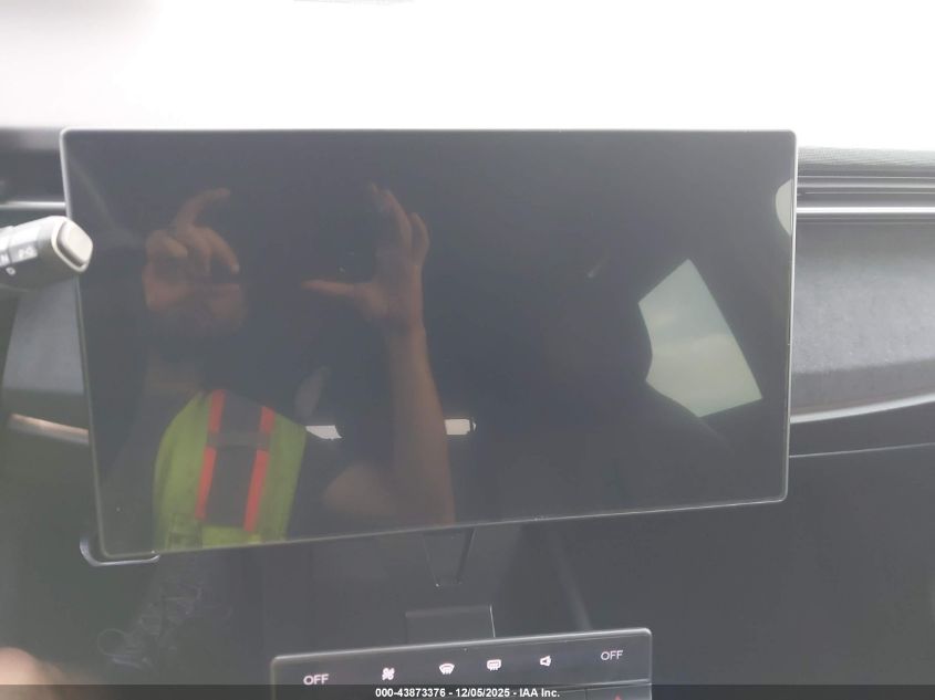 2023 Fisker Ocean Ultra VIN: VCF1UBU22PG008005 Lot: 43873376