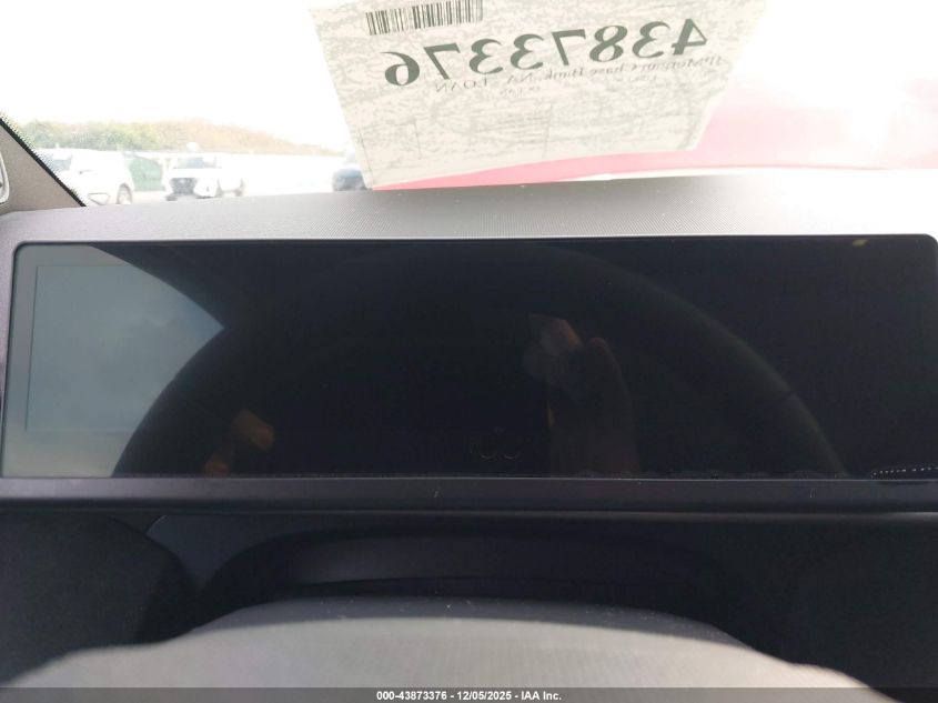 2023 Fisker Ocean Ultra VIN: VCF1UBU22PG008005 Lot: 43873376