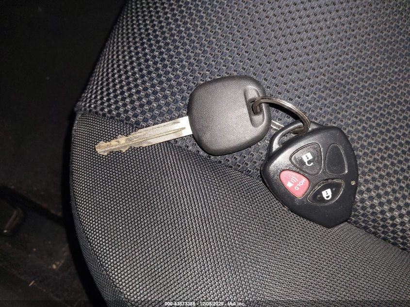 2009 Scion Tc VIN: JTKDE167190289411 Lot: 43873386