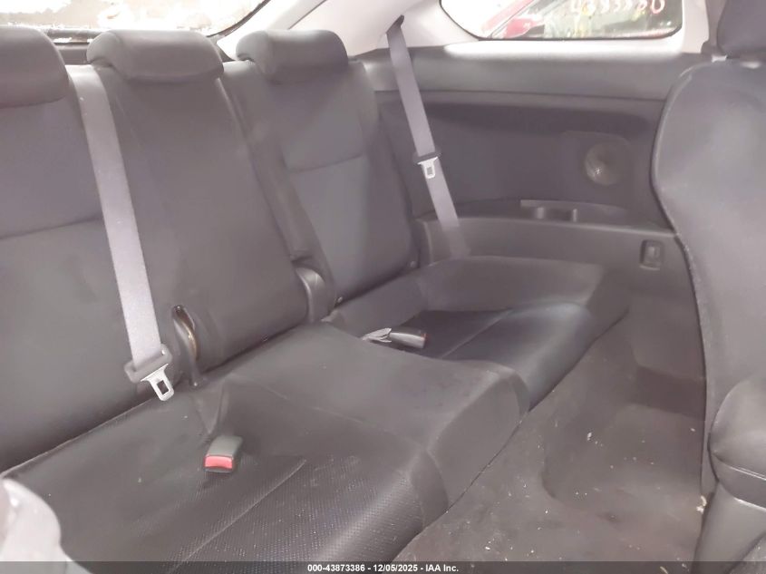 2009 Scion Tc VIN: JTKDE167190289411 Lot: 43873386