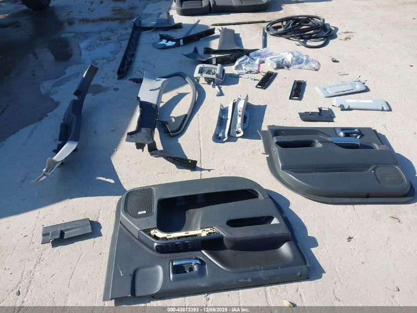 2017 Chevrolet Silverado 1500 1Lt VIN: 3GCPCREC5HG302971 Lot: 43873393