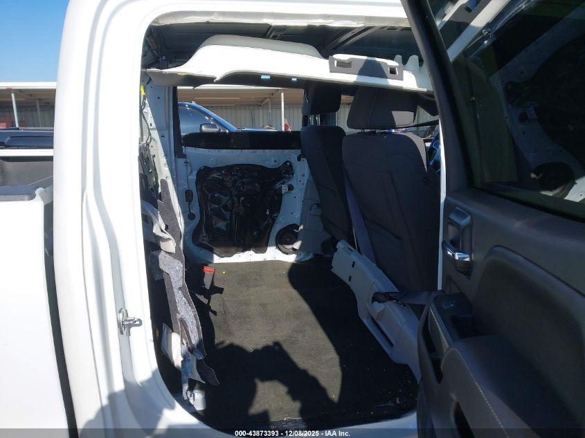 2017 Chevrolet Silverado 1500 1Lt VIN: 3GCPCREC5HG302971 Lot: 43873393