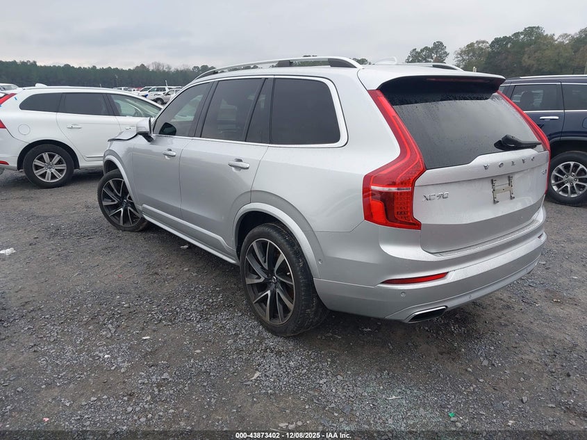 2019 Volvo Xc90 T6 Momentum