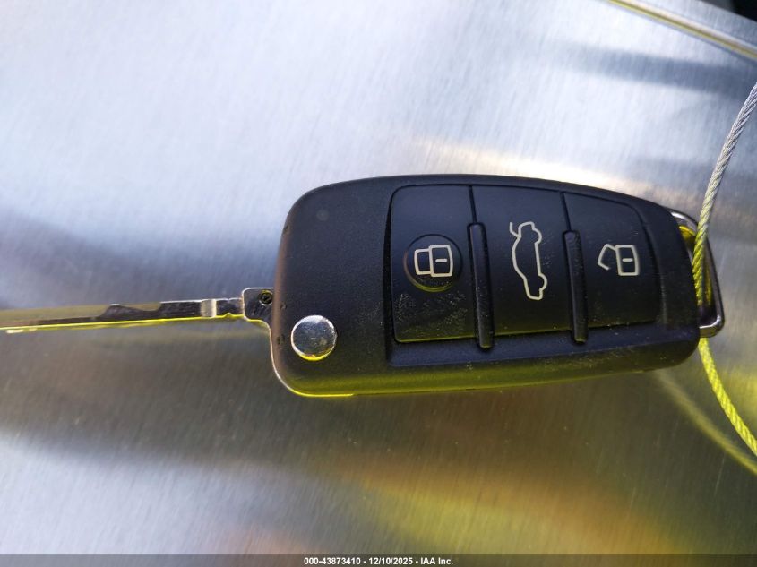 2024 Audi Q3 Premium Plus 45 Tfsi S Line Quattro Tiptronic VIN: WA1EECF3XR1085456 Lot: 43873410