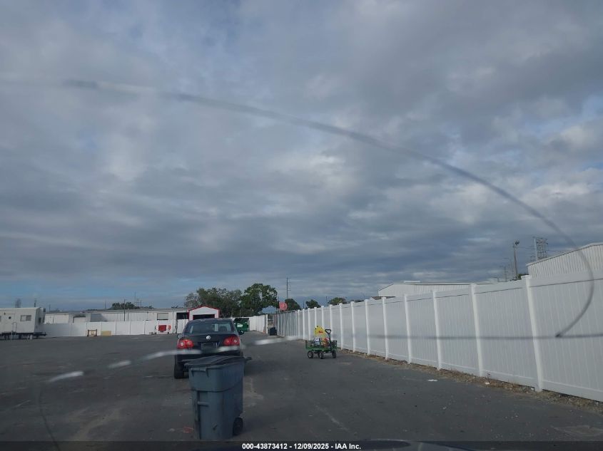 2023 Fisker Ocean One VIN: VCF1ZBU23PG004742 Lot: 43873412