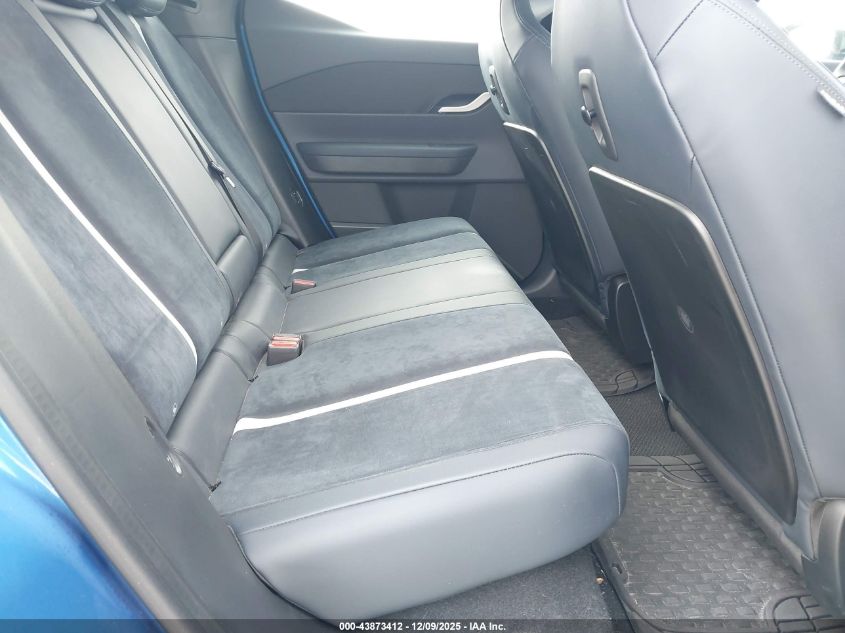 2023 Fisker Ocean One VIN: VCF1ZBU23PG004742 Lot: 43873412