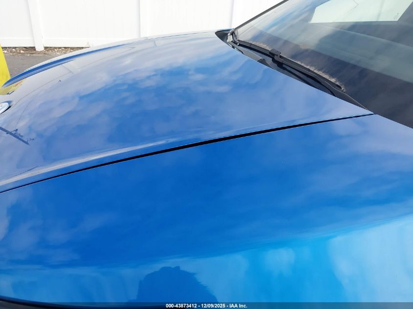 2023 Fisker Ocean One VIN: VCF1ZBU23PG004742 Lot: 43873412