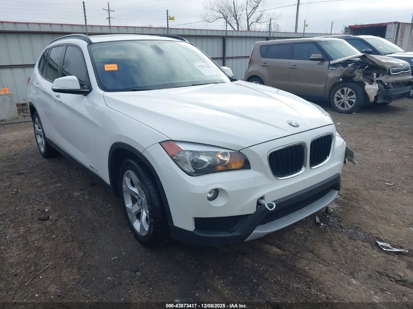 BMW X1 SDRIVE28I